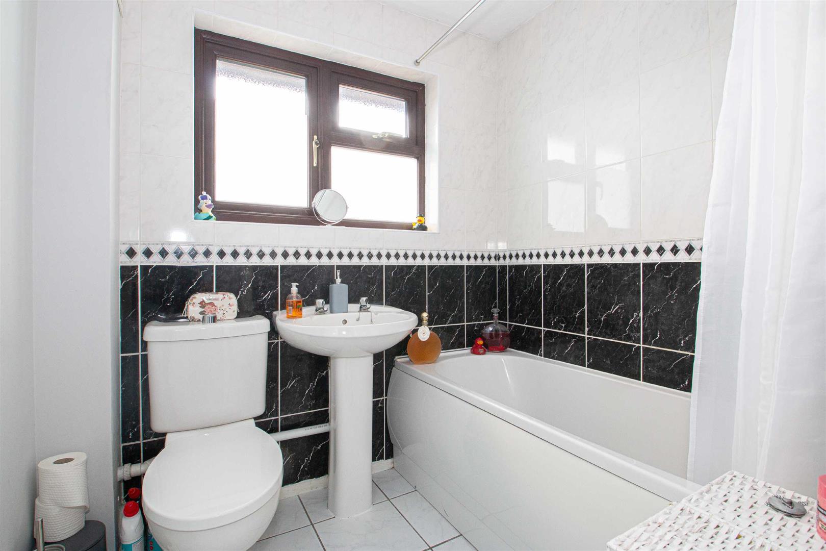 Northcroft, Shenley Lodge, Milton Keynes